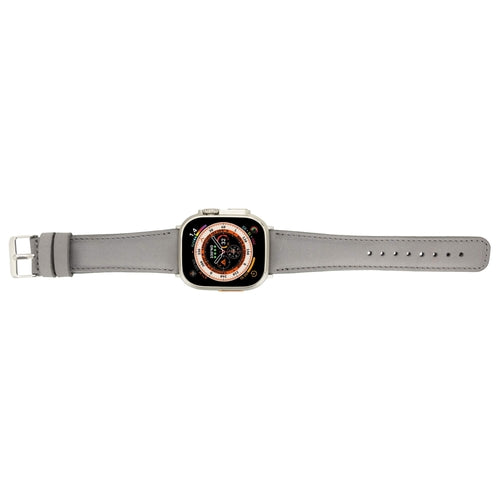 Jackson Leather Bands for Apple Watch 9, Ultra 2 & SE